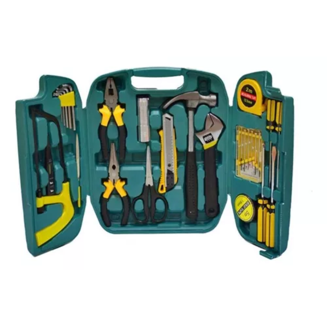 Miniatura 2 de Kit Set De Herramientas De 27 Piezas